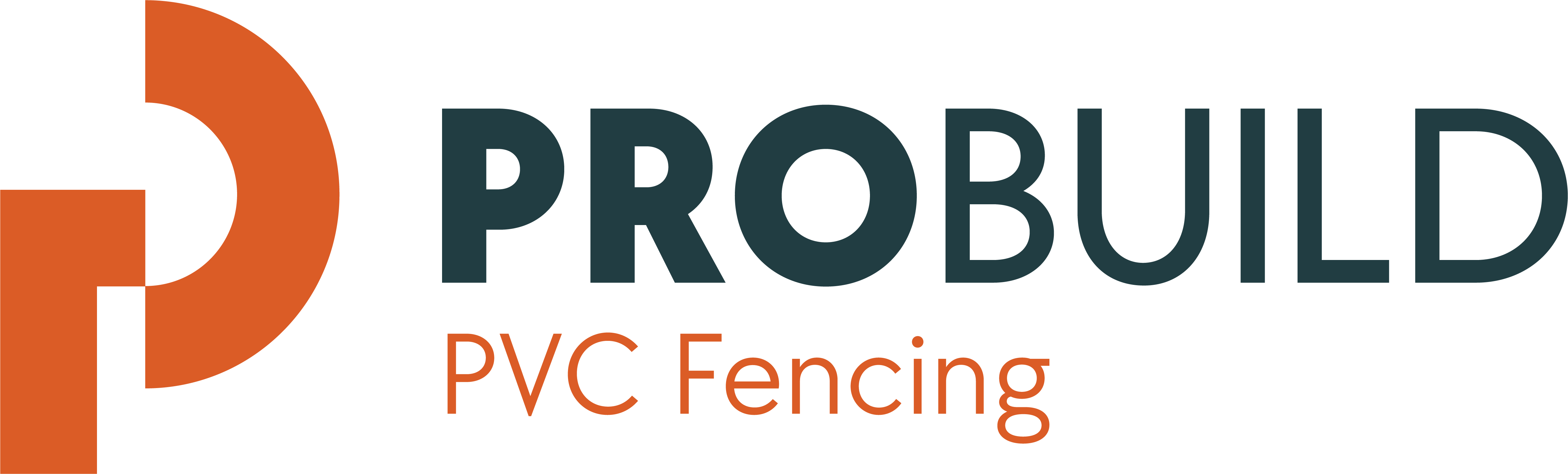 Probuild PVC Fencing